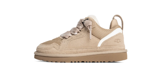 UGG Lowmel Sand (Kids)