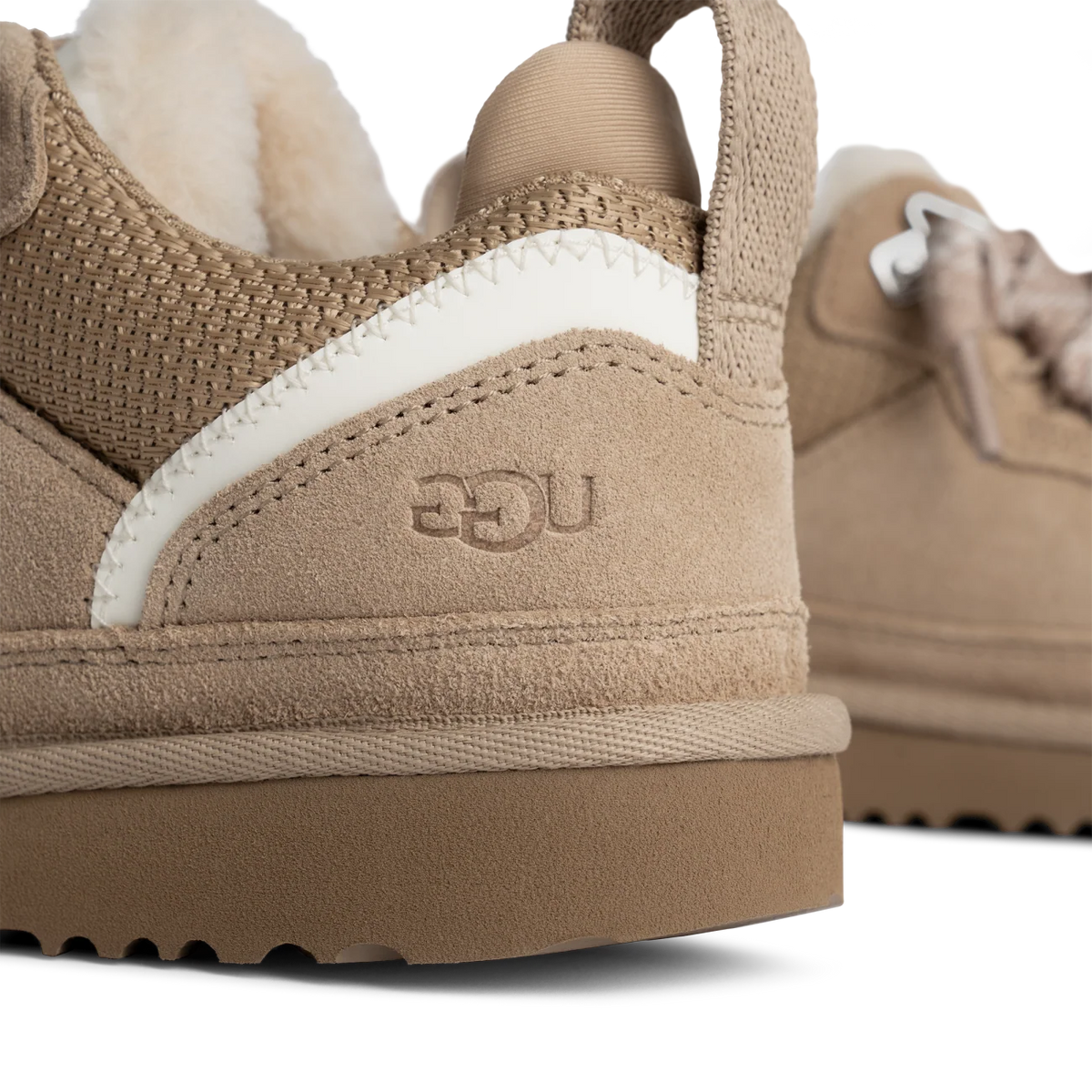 UGG Lowmel Sand (Kids)