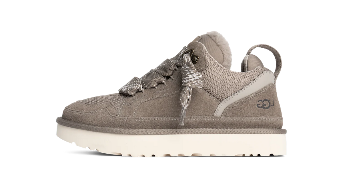 UGG Lowmel Smoke Plume (Women's)