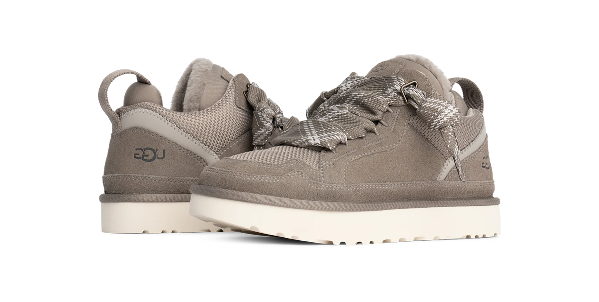 UGG Lowmel Smoke Plume (Women's)
