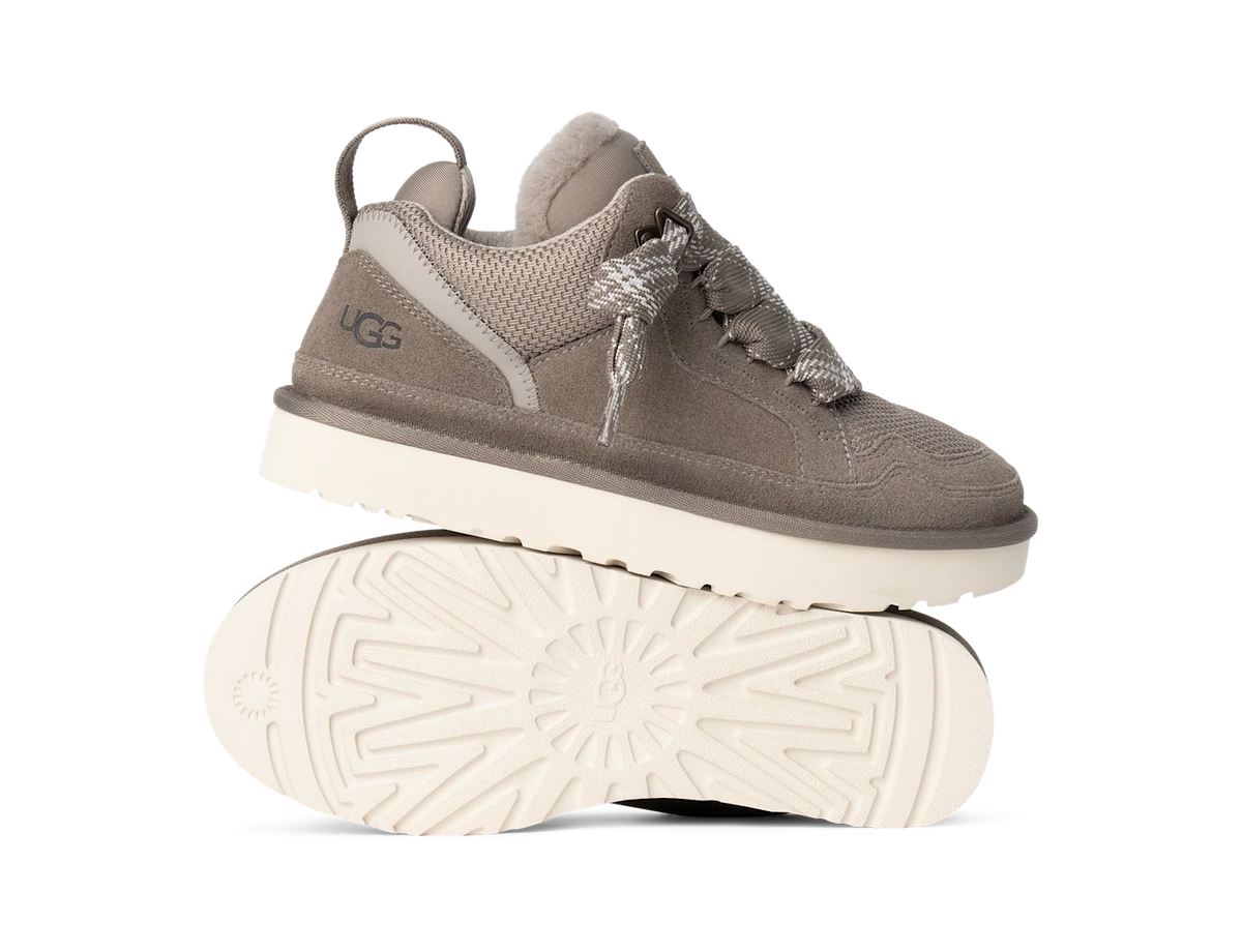 UGG Lowmel Smoke Plume (Women's)