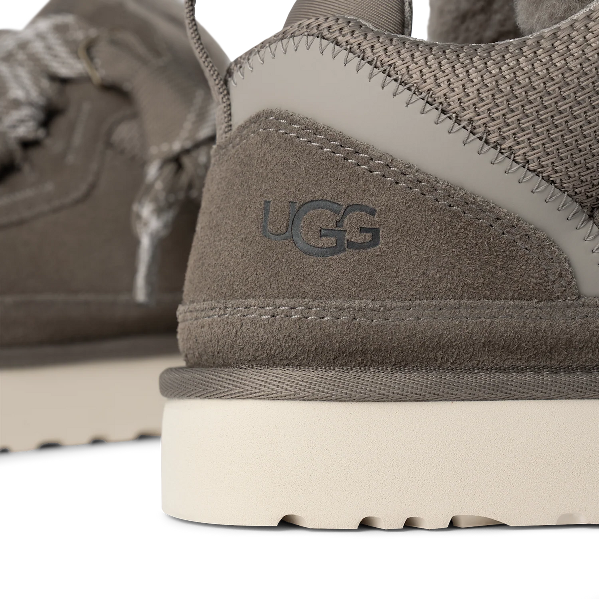 UGG Lowmel Smoke Plume (Women's)