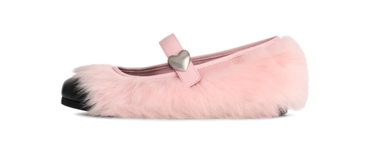 UGG Mary Jane AMBUSH Pink (Women's)