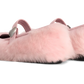 UGG Mary Jane AMBUSH Pink (Women's)