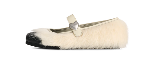 UGG Mary Jane AMBUSH White (Women's)