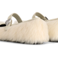 UGG Mary Jane AMBUSH White (Women's)
