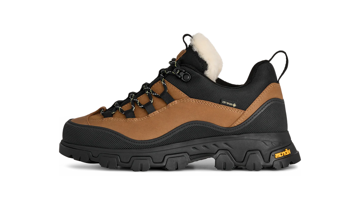 UGG MetroTrek Hiker Chestnut (Women's)