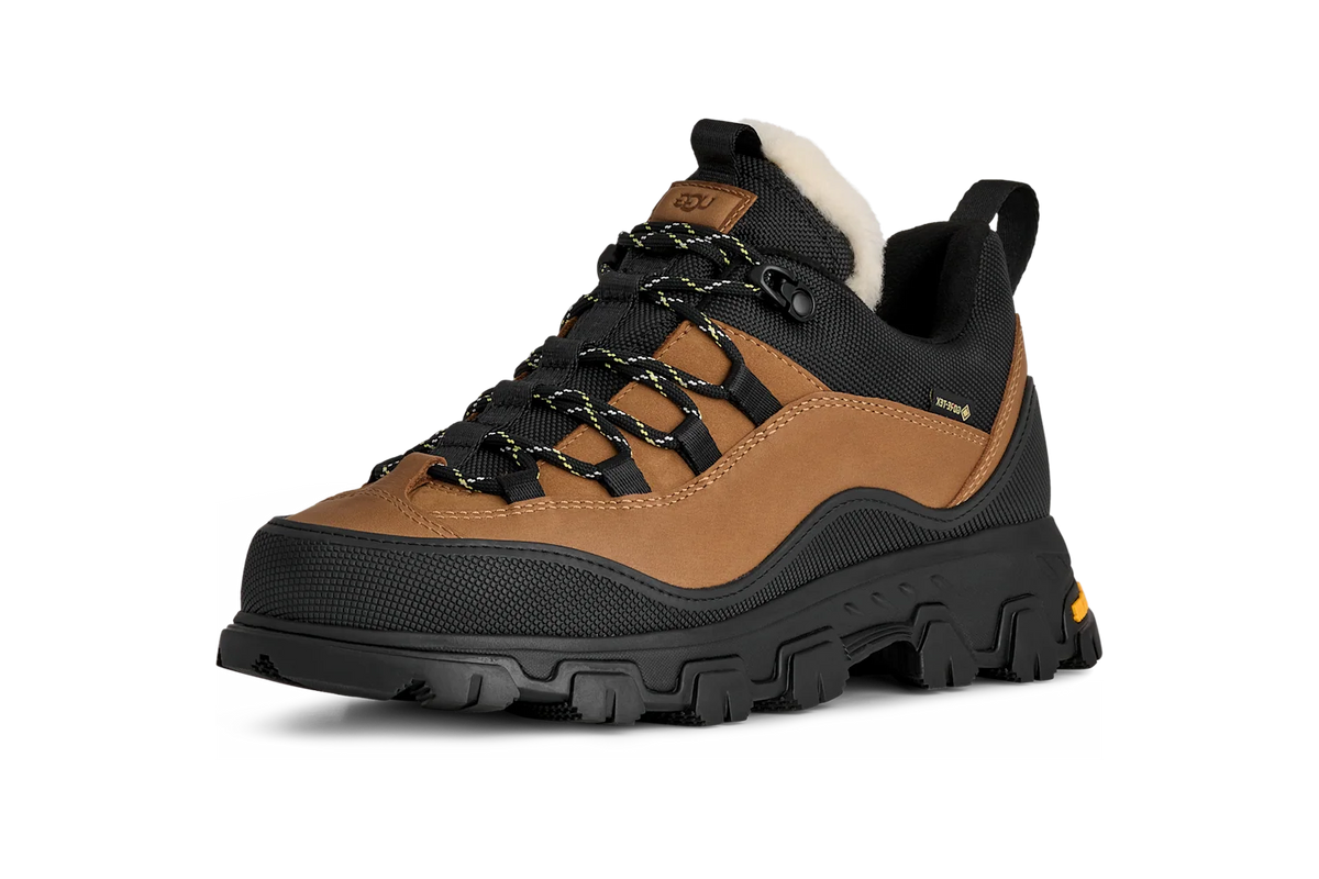 UGG MetroTrek Hiker Chestnut (Women's)