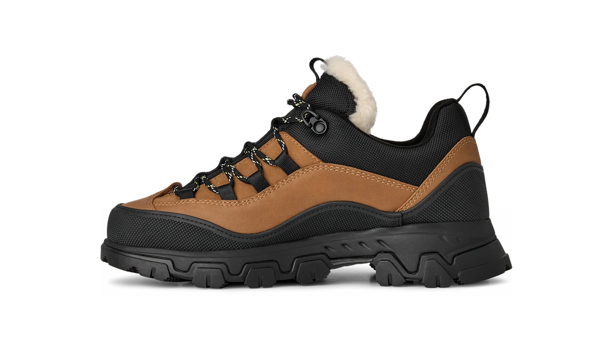 UGG MetroTrek Hiker Chestnut (Women's)