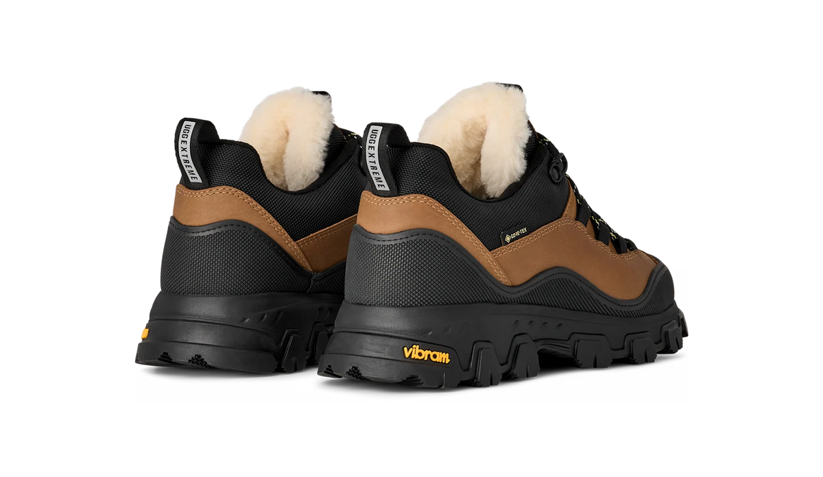 UGG MetroTrek Hiker Chestnut (Women's)
