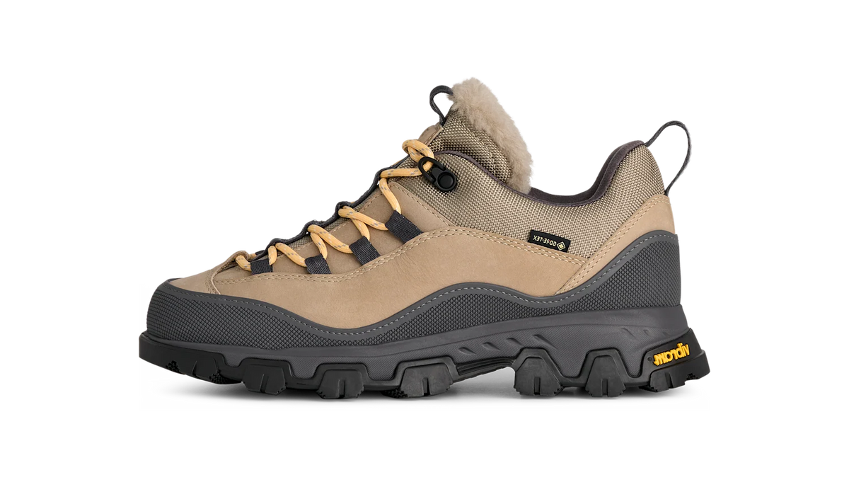 UGG MetroTrek Hiker Cobble Grey (Women's)
