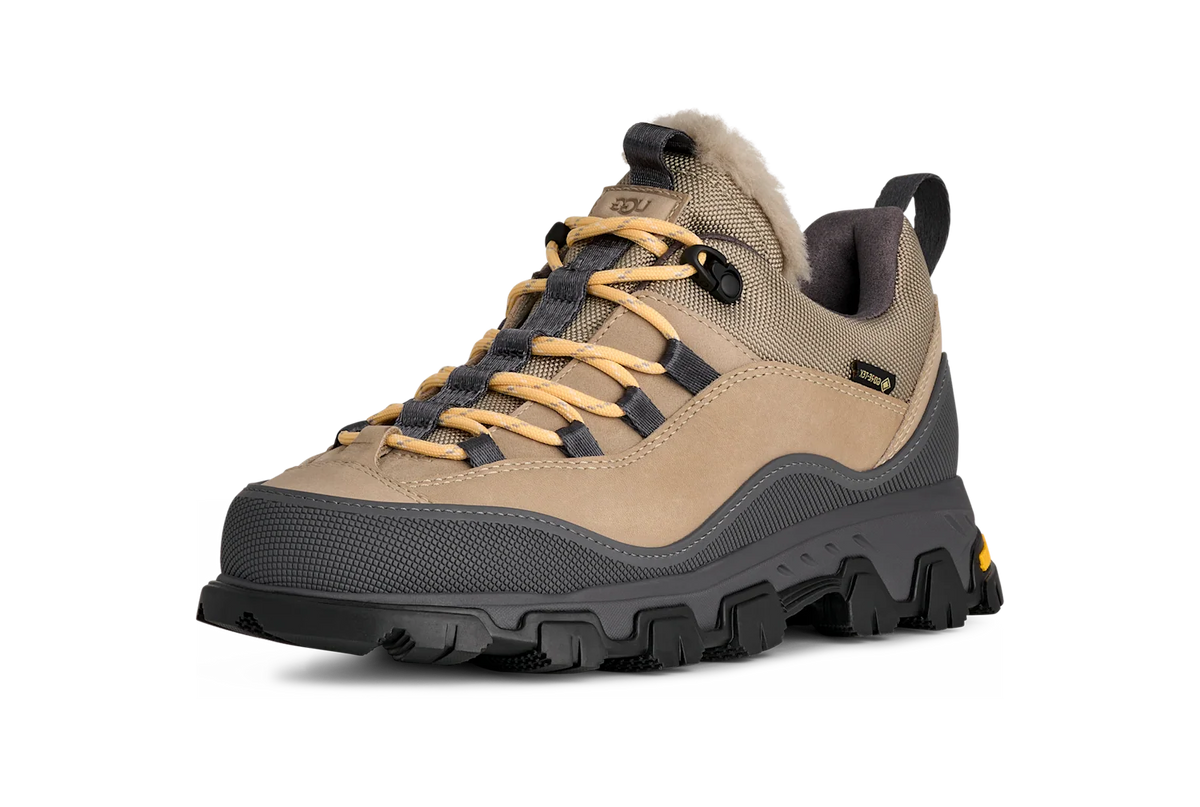UGG MetroTrek Hiker Cobble Grey (Women's)