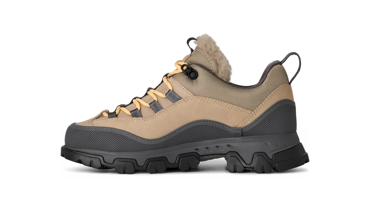 UGG MetroTrek Hiker Cobble Grey (Women's)
