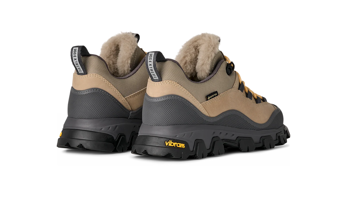 UGG MetroTrek Hiker Cobble Grey (Women's)