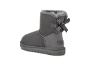 UGG Mini Bailey Bow II Boot Grey (Women's)
