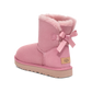 UGG Mini Bailey Bow II Dusty Orchid (Women's)