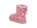 UGG Mini Bailey Bow II Dusty Orchid (Women's)