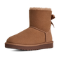 UGG Mini Bailey Bow II Rocky Oak (Women's)