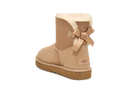 UGG Mini Bailey Bow II Sand (Women's)