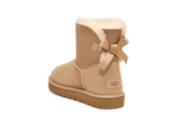 UGG Mini Bailey Bow II Sand (Women's)
