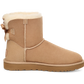 UGG Mini Bailey Bow II Sand (Women's)