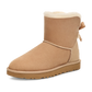 UGG Mini Bailey Bow II Sand (Women's)
