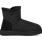 UGG Mini Bailey Button Boot Black (Women's)