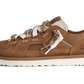UGG Minimel Chestnut