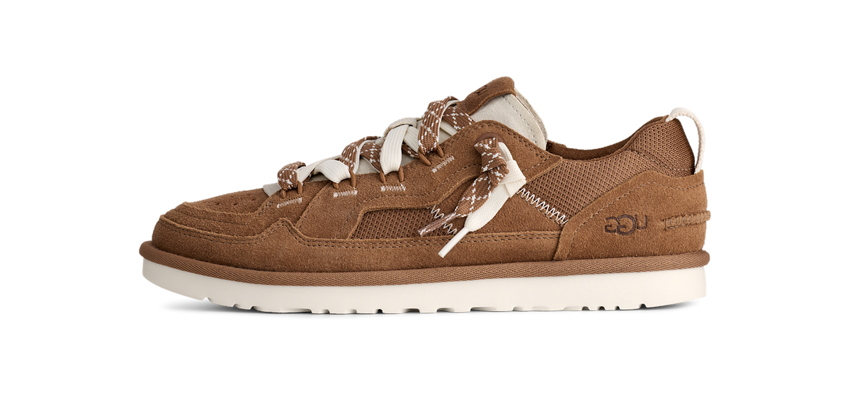 UGG Minimel Chestnut