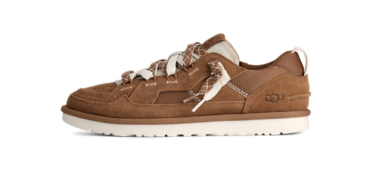 UGG Minimel Chestnut