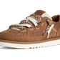 UGG Minimel Chestnut