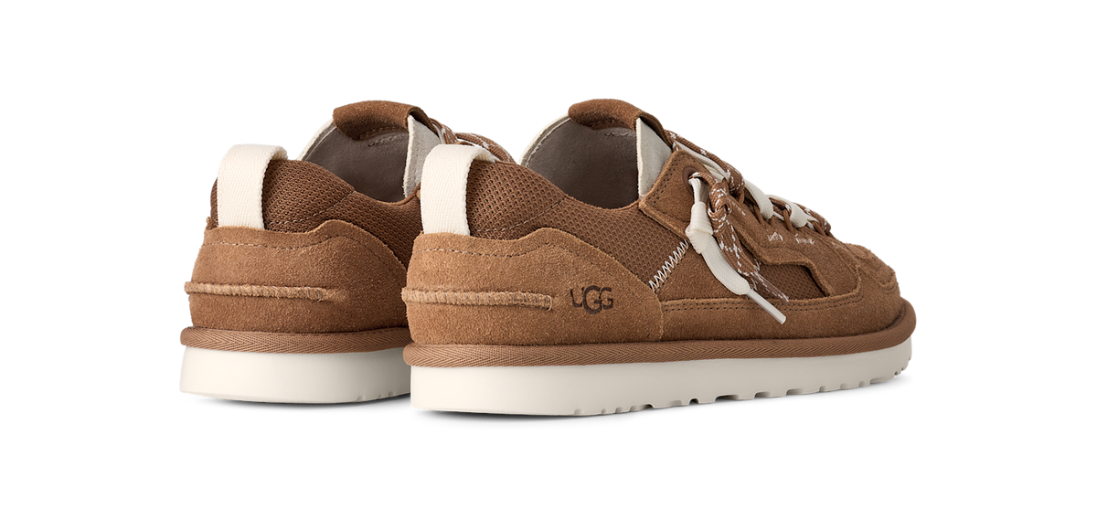 UGG Minimel Chestnut