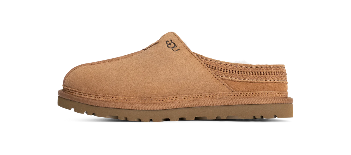 UGG Neuman Slipper Chestnut
