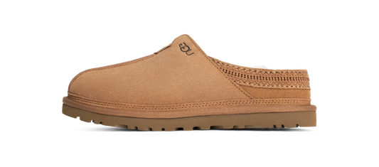 UGG Neuman Slipper Chestnut