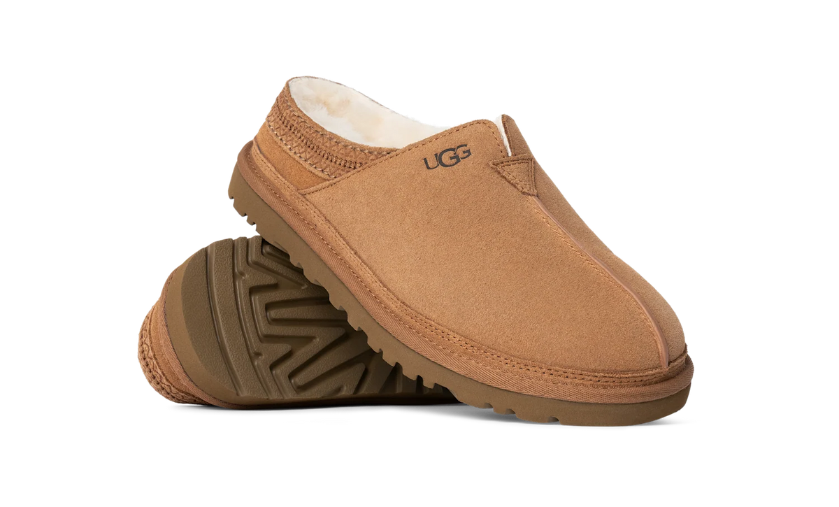 UGG Neuman Slipper Chestnut