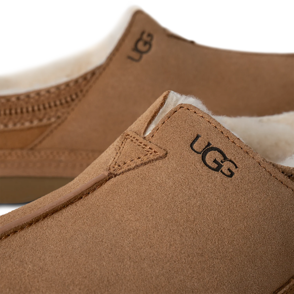 UGG Neuman Slipper Chestnut