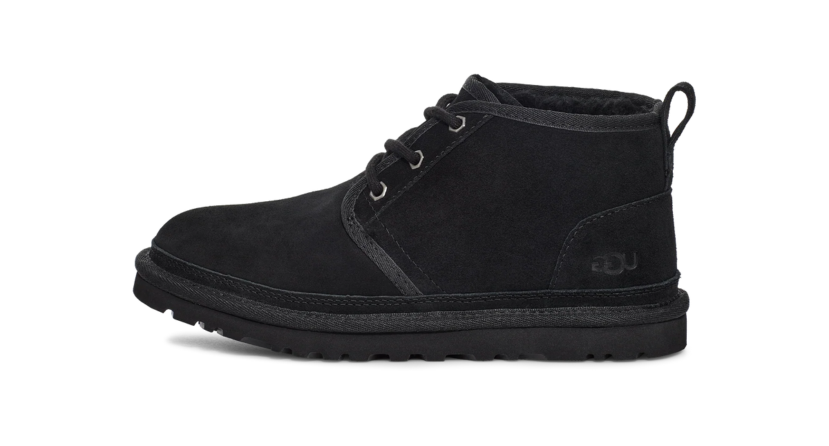UGG Neumel Boot Black (Women's)