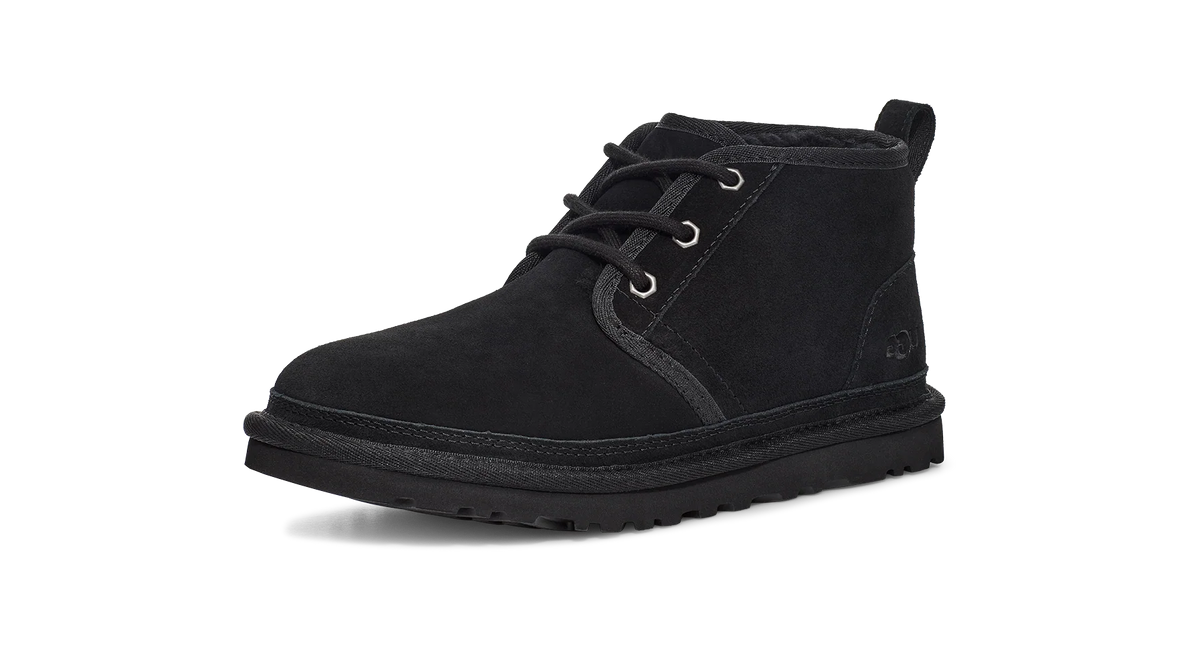 UGG Neumel Boot Black (Women's)