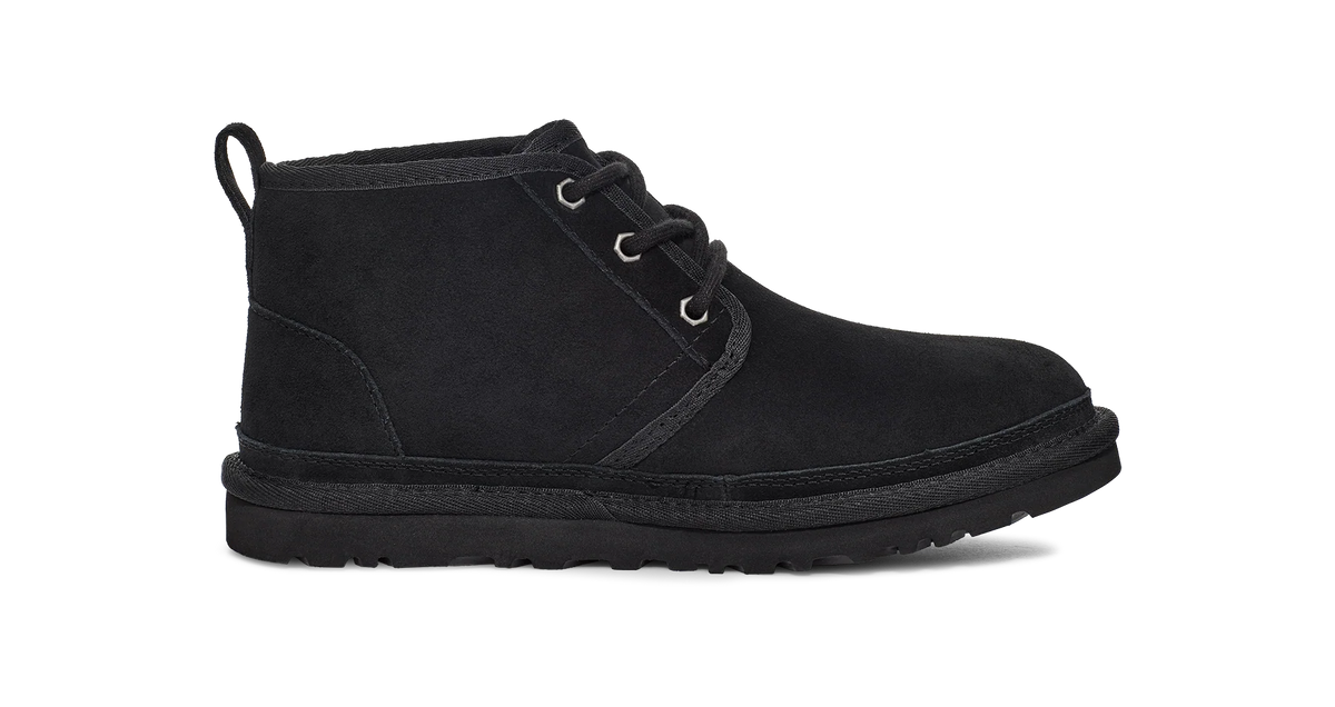 UGG Neumel Boot Black (Women's)