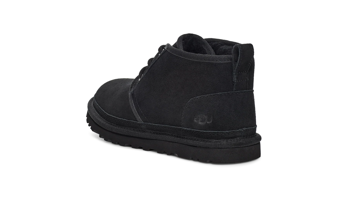 UGG Neumel Boot Black (Women's)