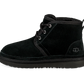 UGG Neumel Boot Black (Kids)
