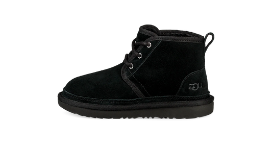UGG Neumel Boot Black (Kids)