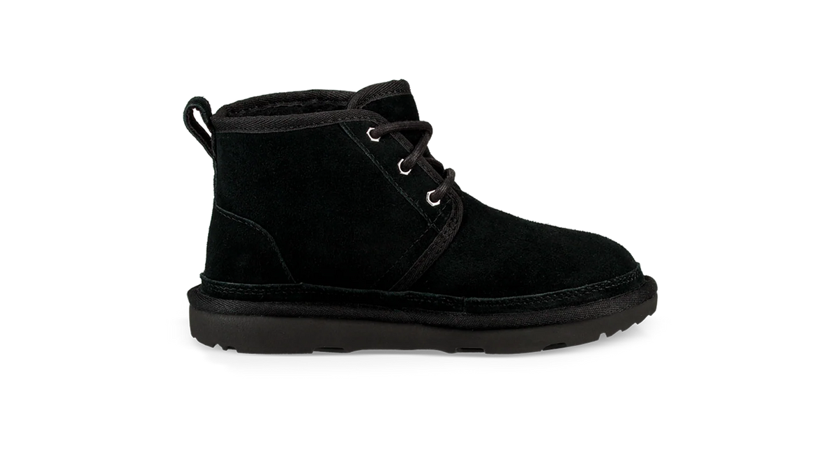 UGG Neumel Boot Black (Kids)