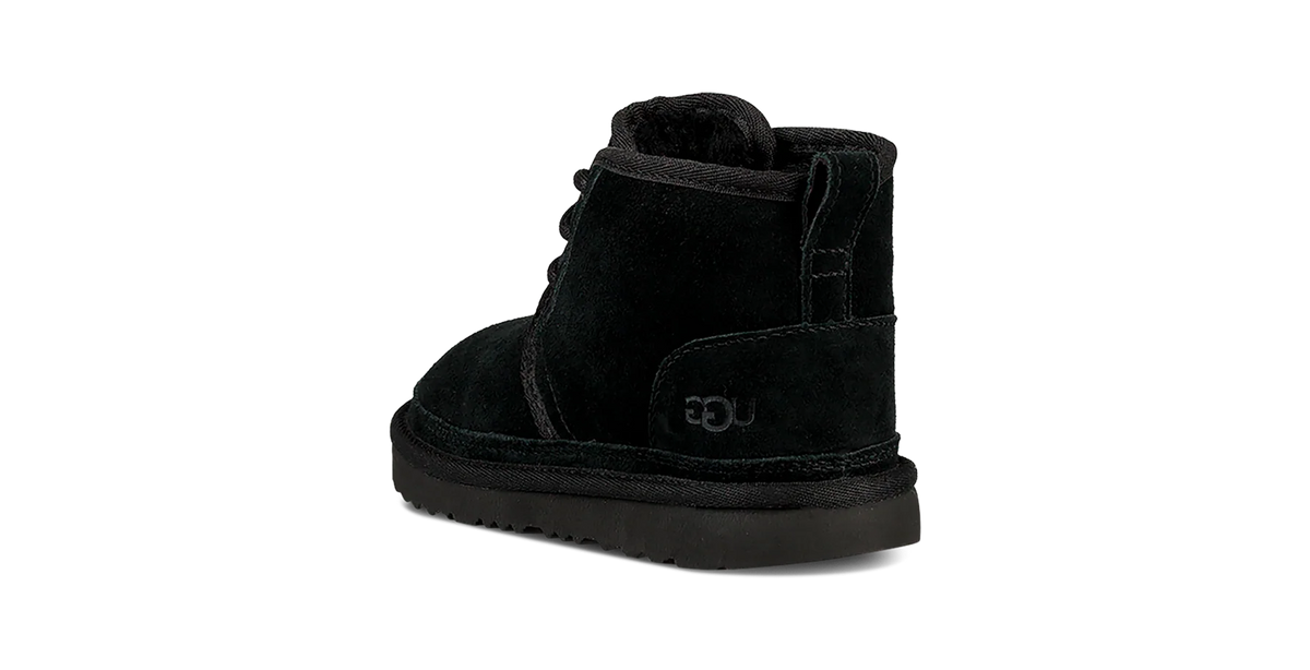 UGG Neumel Boot Black (Kids)