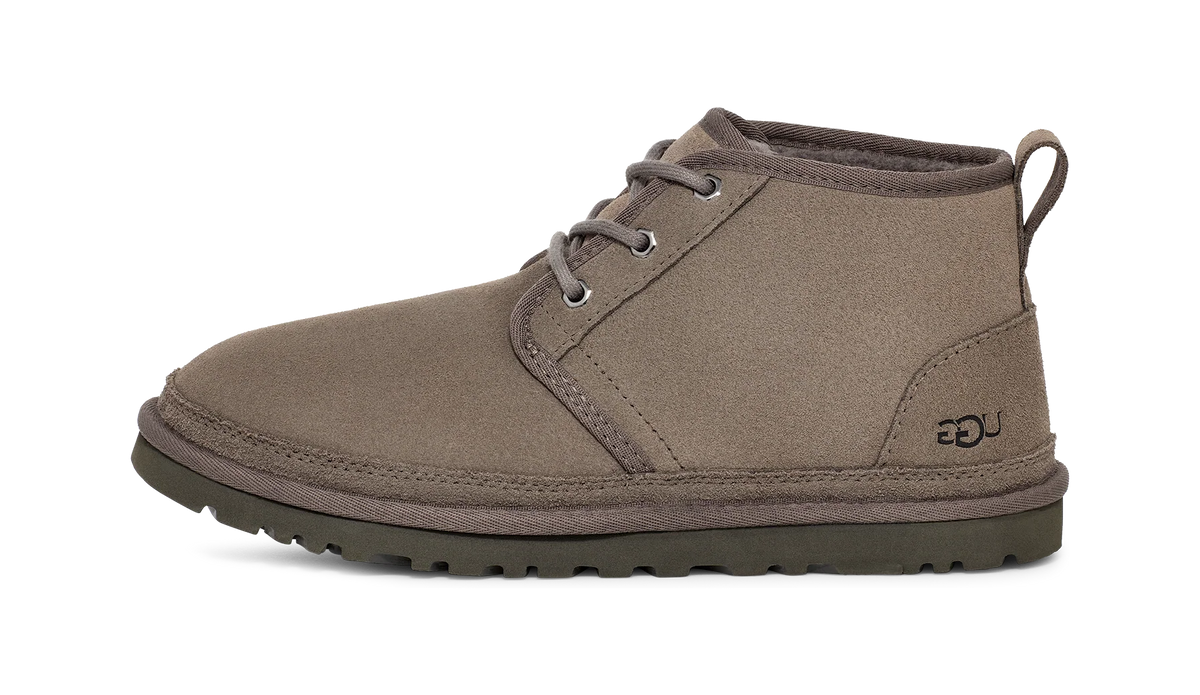 UGG Neumel Boot Charcoal