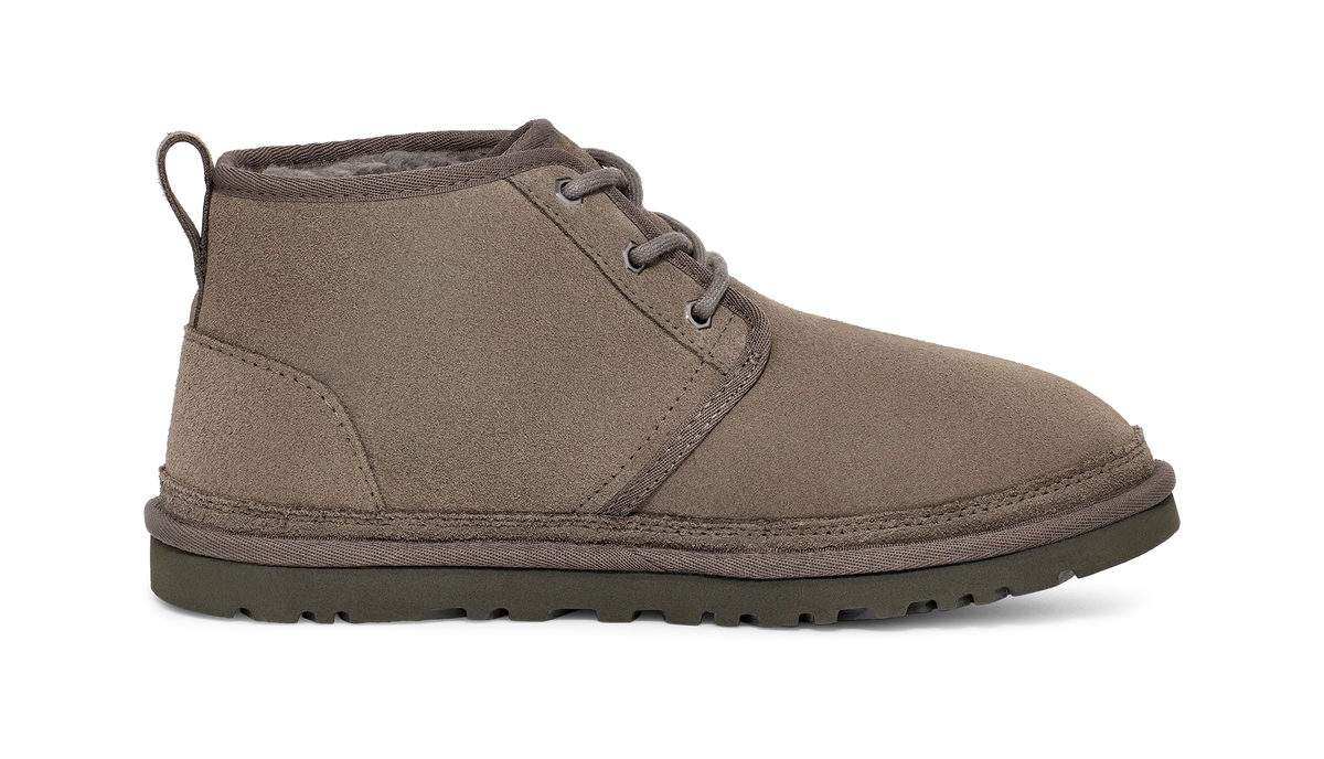 UGG Neumel Boot Charcoal