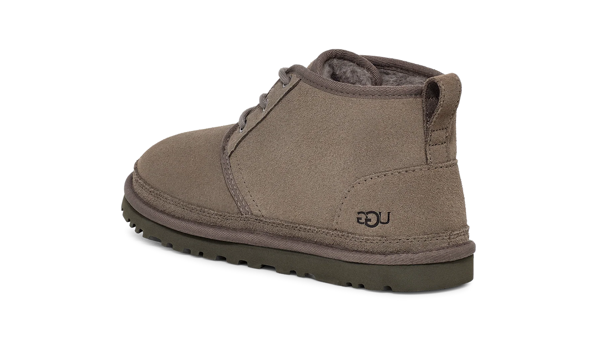 UGG Neumel Boot Charcoal