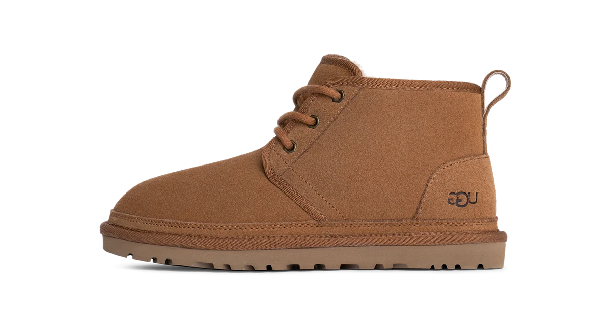 UGG Neumel Boot Chestnut (Women's)