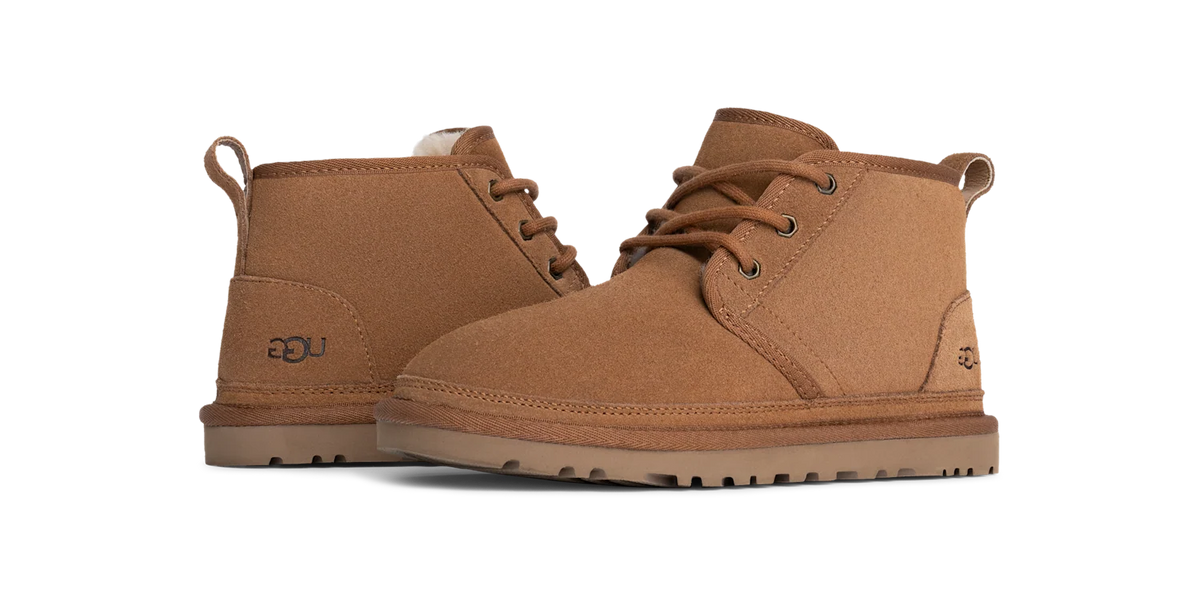 UGG Neumel Boot Chestnut (Women's)