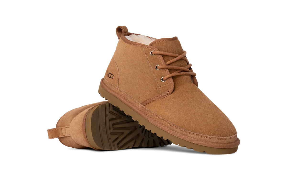 UGG Neumel Boot Chestnut